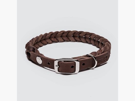 Collare CP Brown