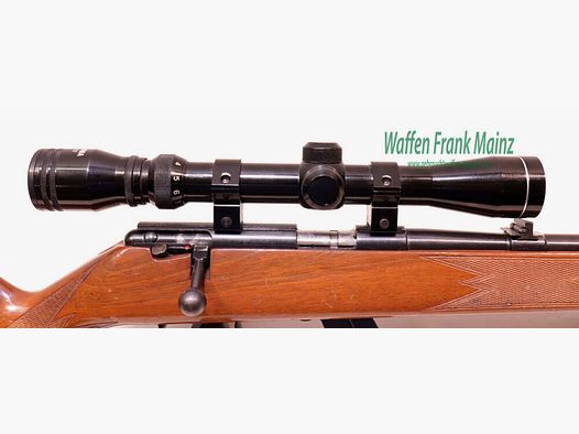 Anschütz, Ulm Mod. 1416