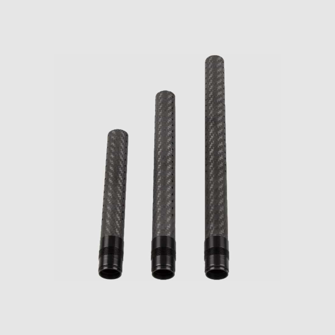 DeadlyWind UL Whip Tip Carbon Lauffront für Dye Boomstick