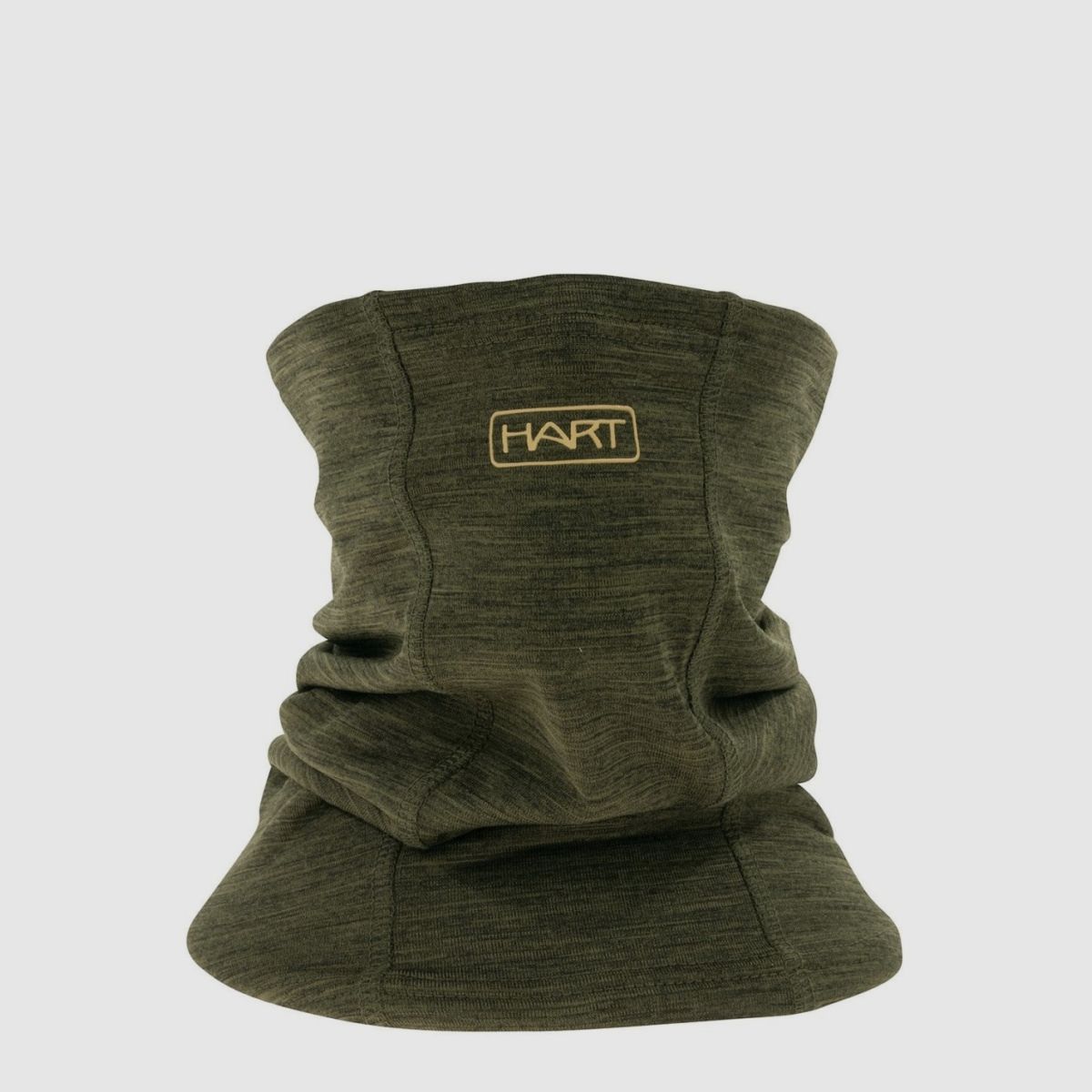 HART HART TRAIL-N Écharpe Verte