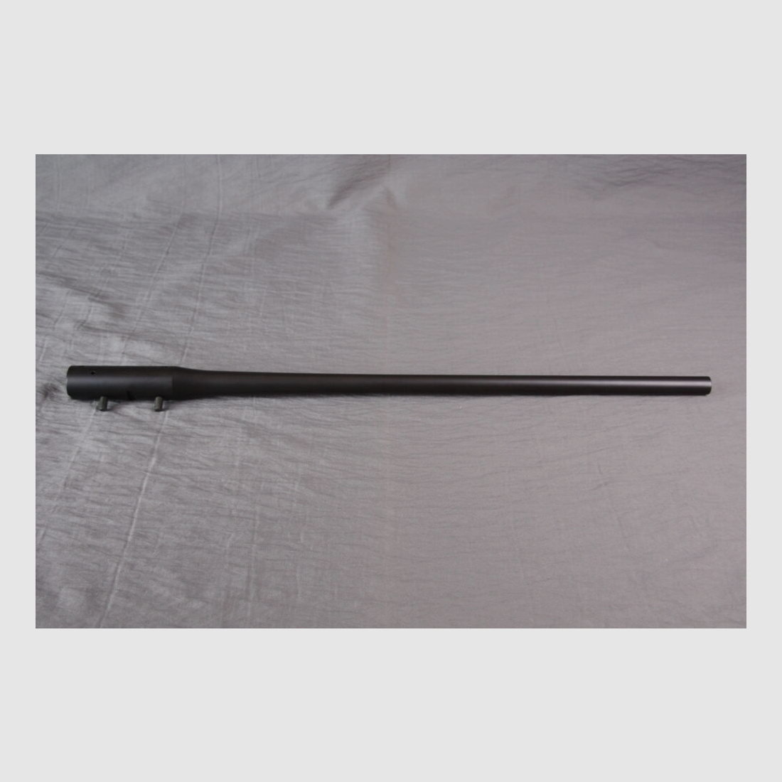 Blaser R8 exchange barrel