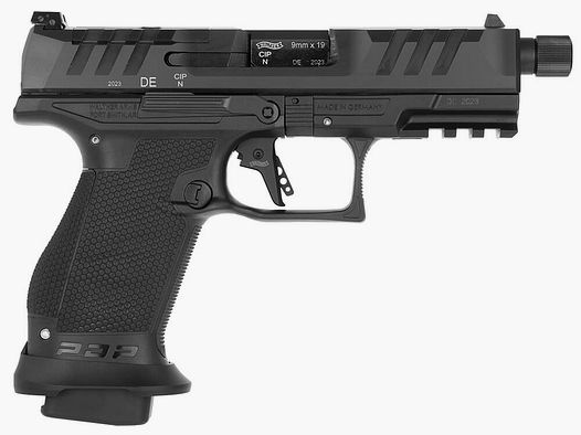 Walther PDP Compact 4.6» OR Pro SD