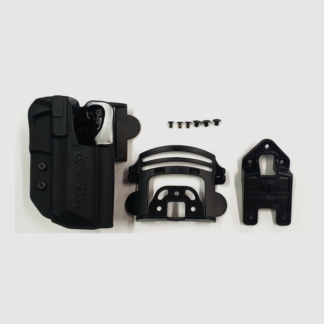 COMP-TAC HK P30L+HK45, afbeelding 1 van 6