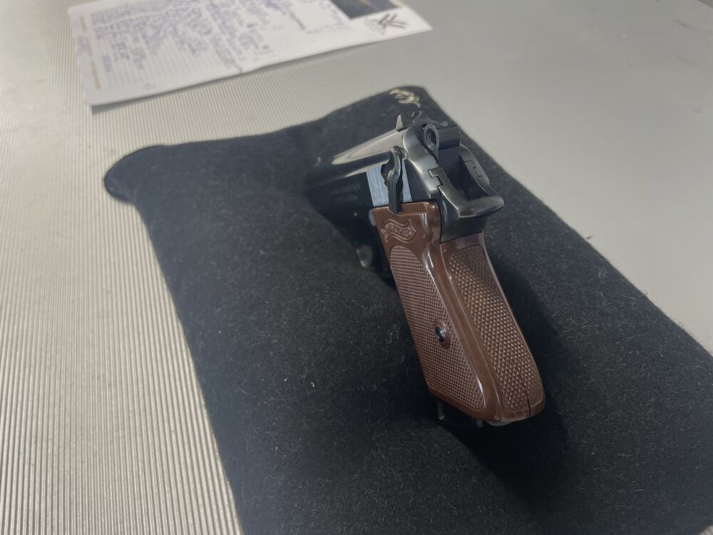 Walther Walther PPK