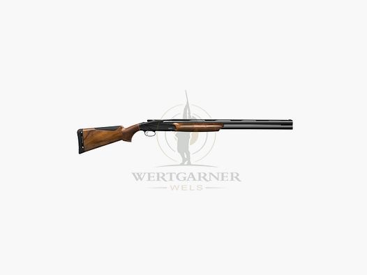 BENELLI 828 S Black A.I., Magnum Chamber, 12/76, Lauflänge 700mm, Schaftlänge 375mm, NO AUTO-SAFETY