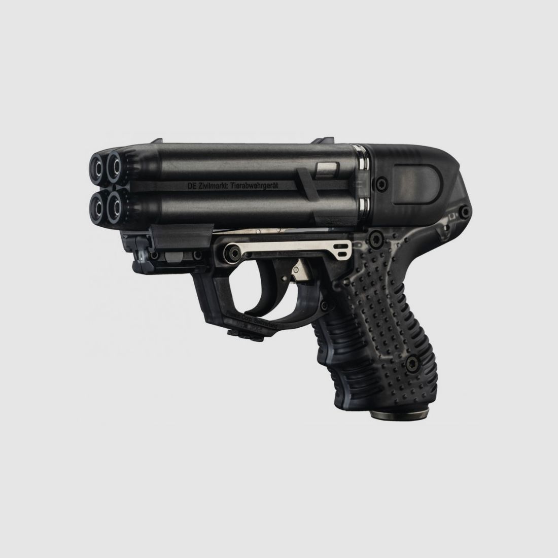 JPX6 PIEXON SCHWARZ 4CPS + WAFFENKOFFERT, Bild 1 von 2