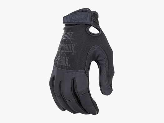 Mechanix Wear Mechanix Handschuhe Recon schwarz