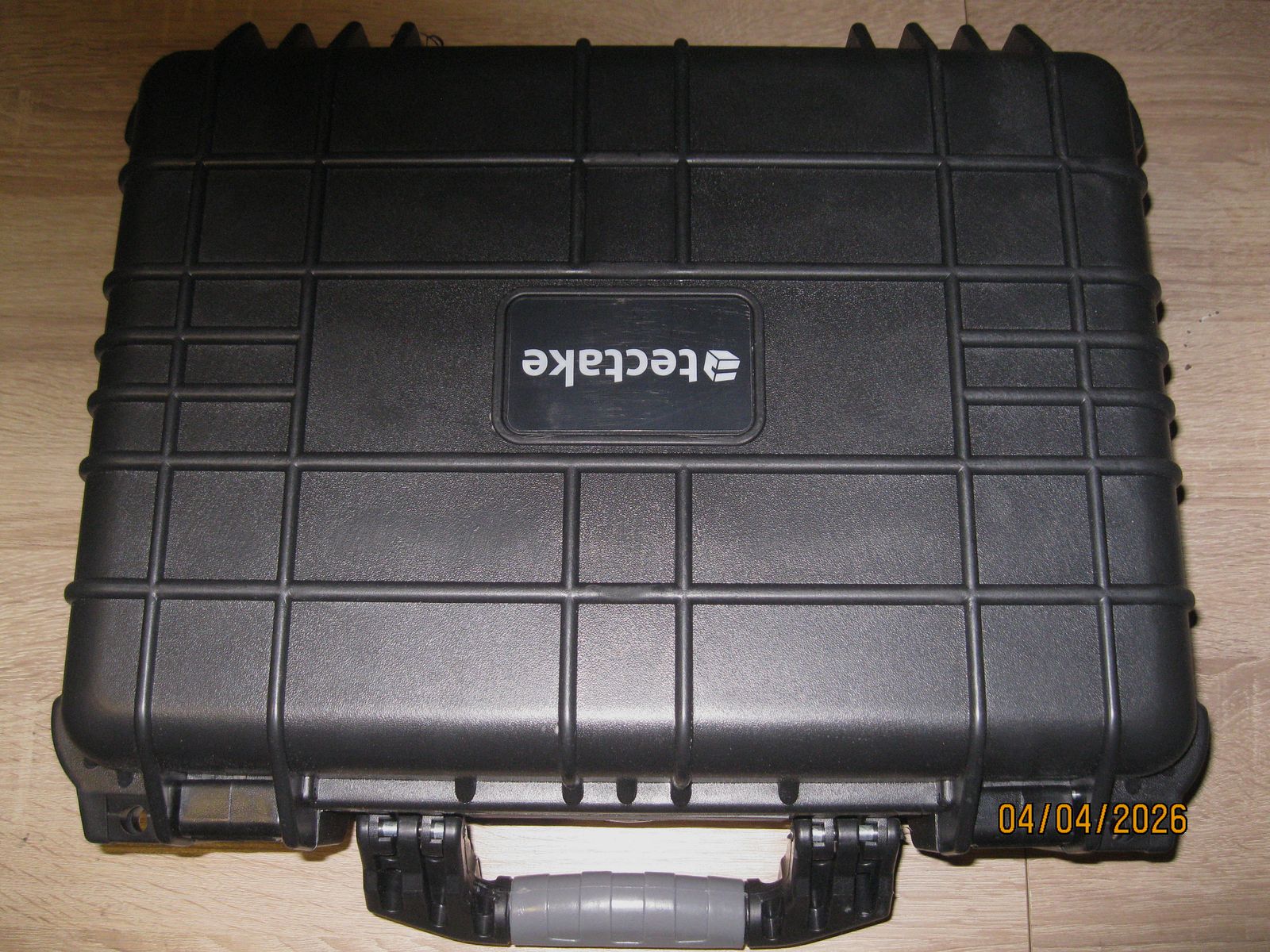 Nachtsichtgerät D-525 GT Pro Spezial Edition S/W