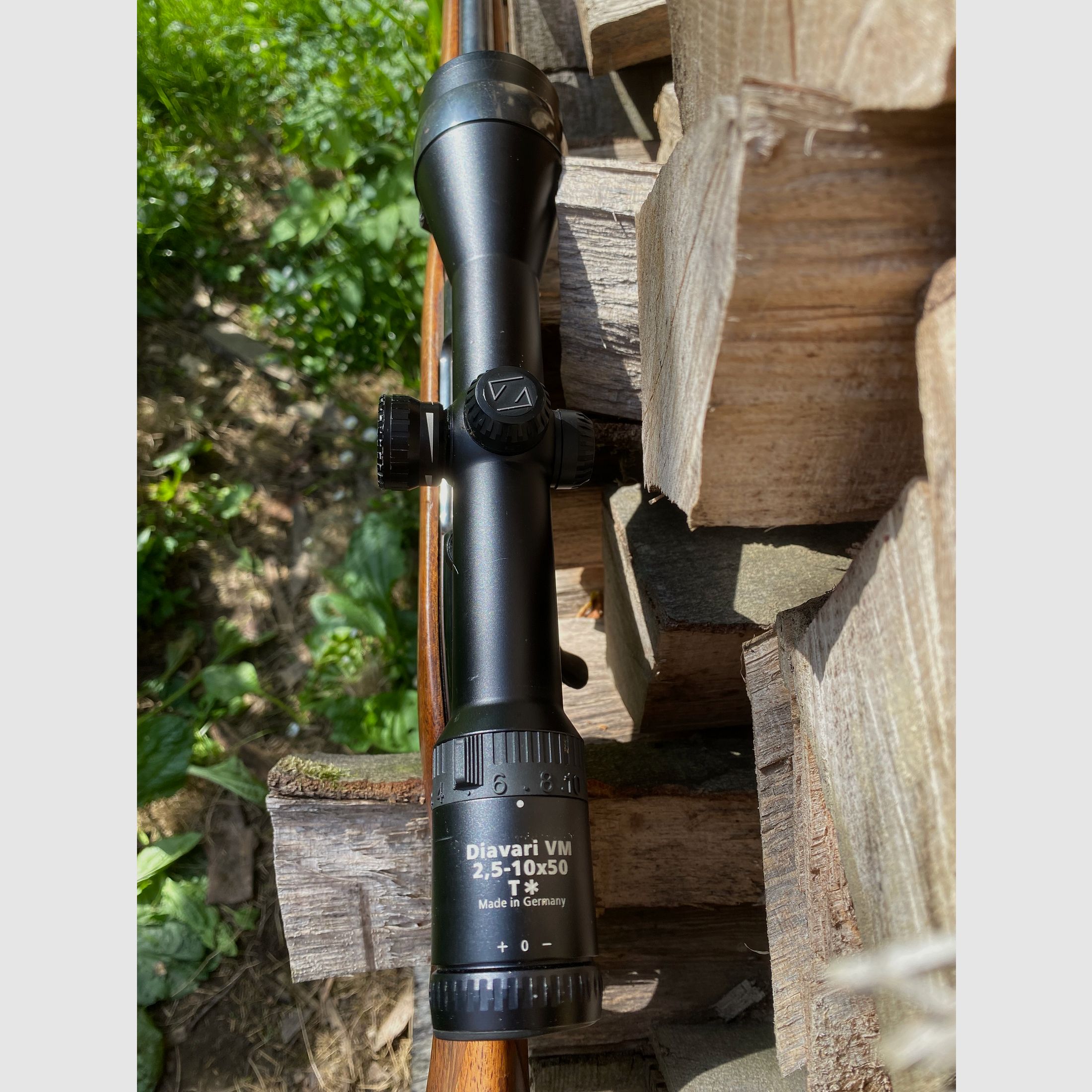 Steyr Modell M 7x64