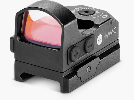 Hawke Vantage Reflexvisier 1x24