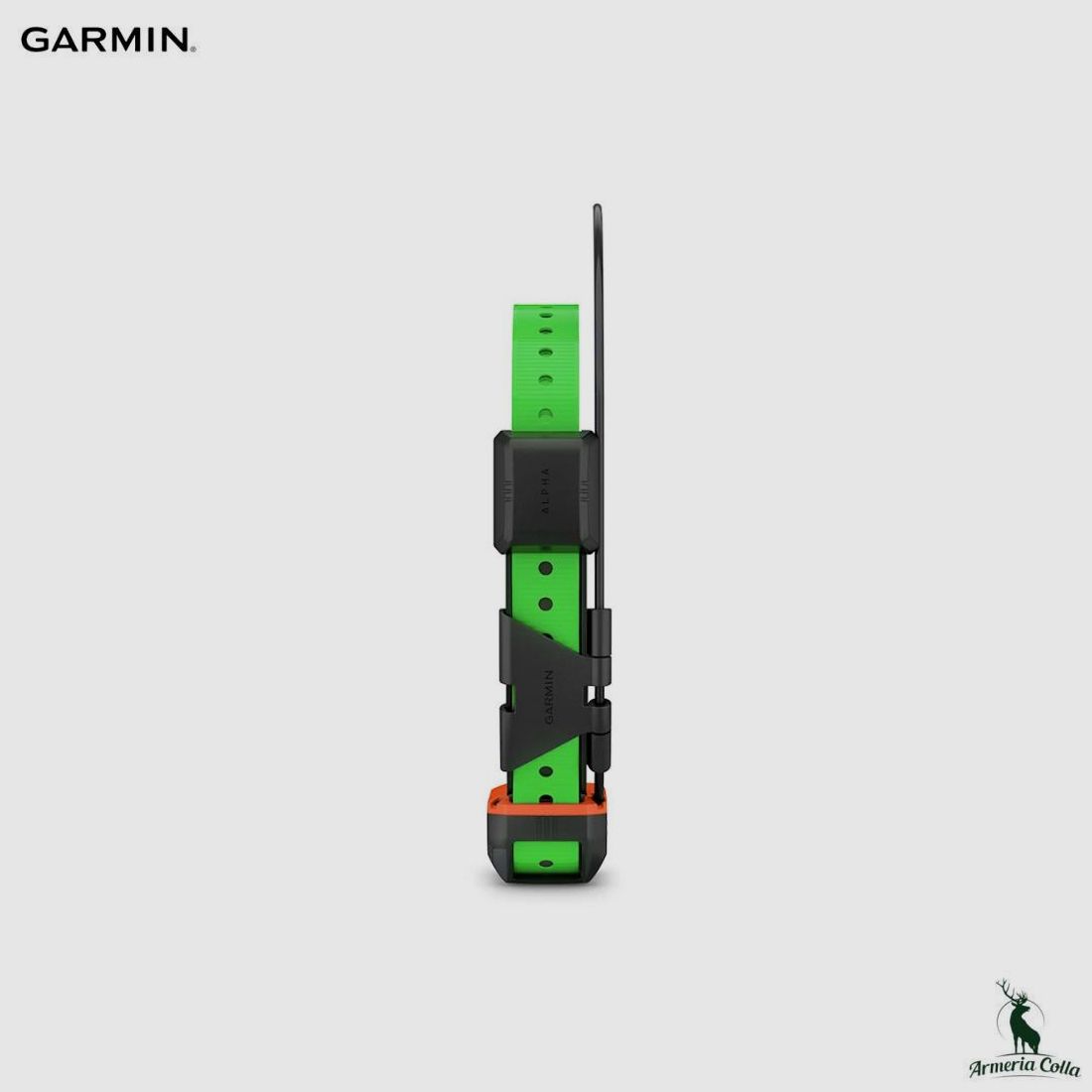 Garmin Collare Satellitare Alpha TT 25 K art. 010-04149-25, immagine 3 di 7