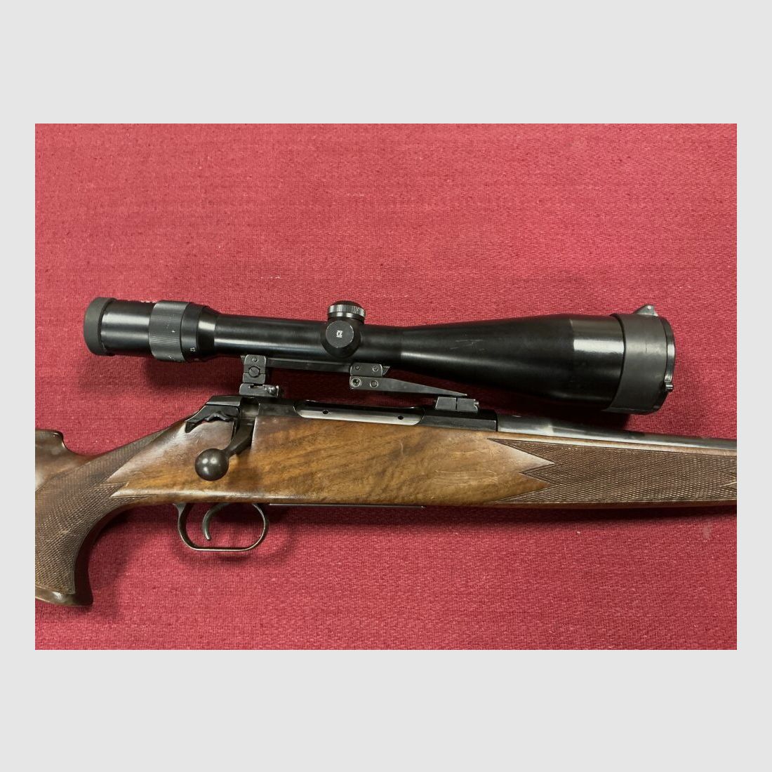 Mauser	 94