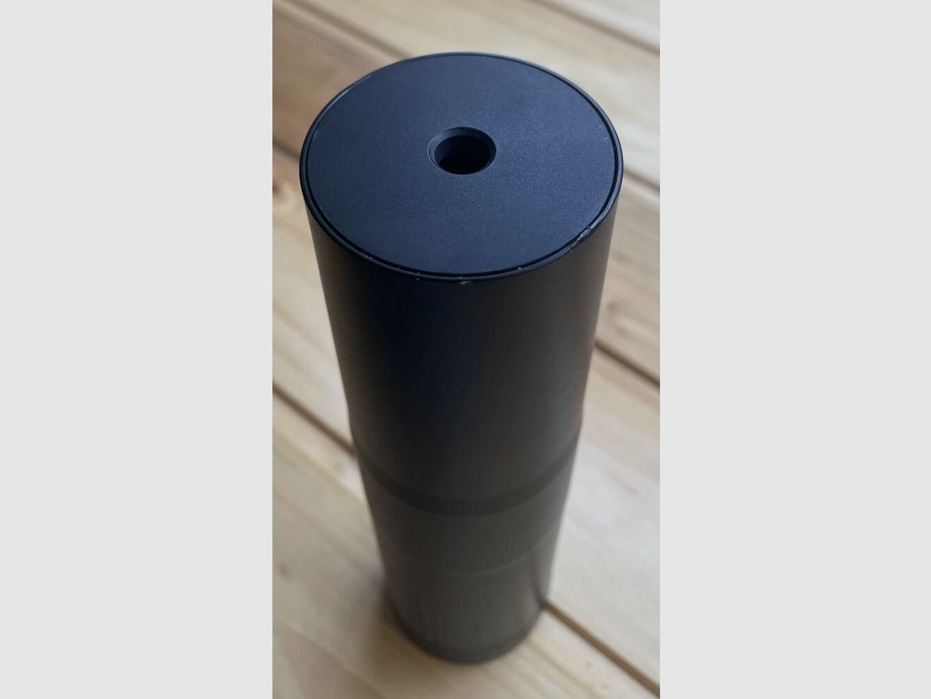 Hausken Demper JD184 XTRM MK2 tot kaliber: .30 zonder