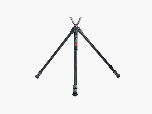 BOG DeadShot Dreibein Schwarz