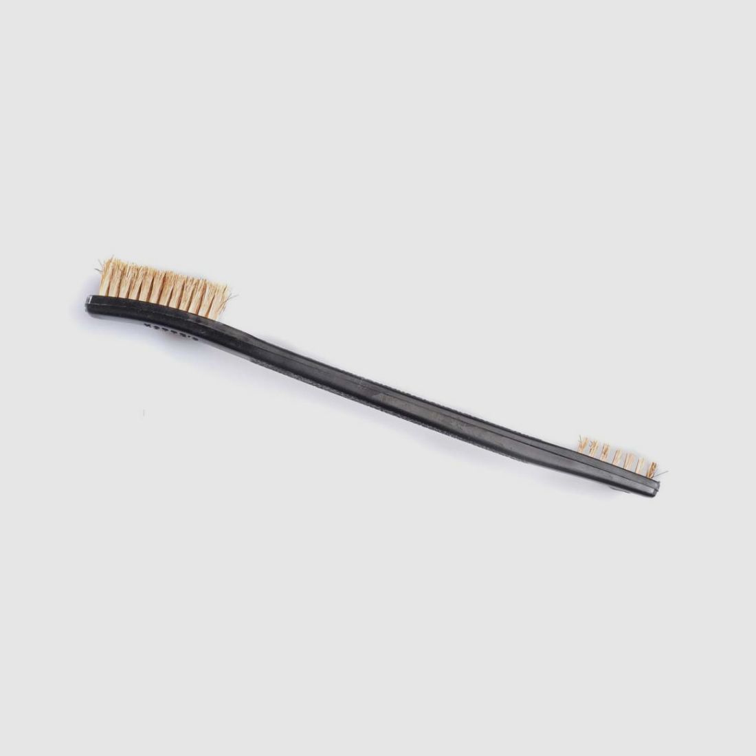Brosse de nettoyage laiton