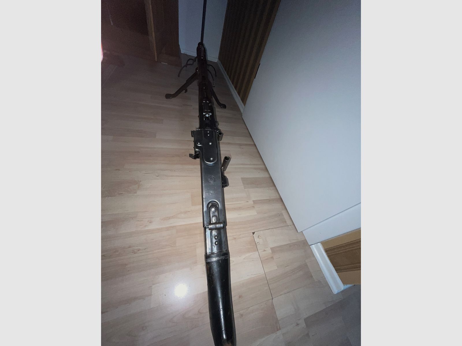 Deko-MG /MG53 Zastava
