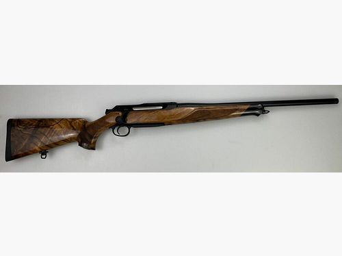 Sauer 505 Artemis