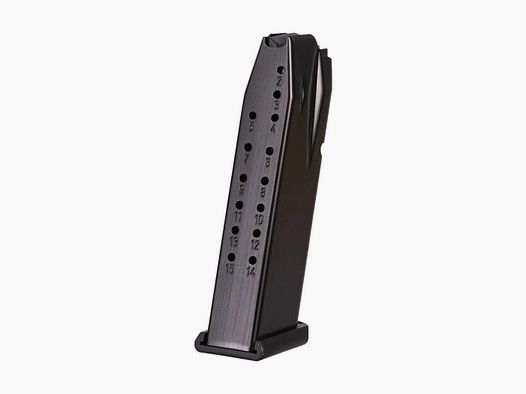 Canik Magazine Compact Size 15 Round – 9 mm Para
