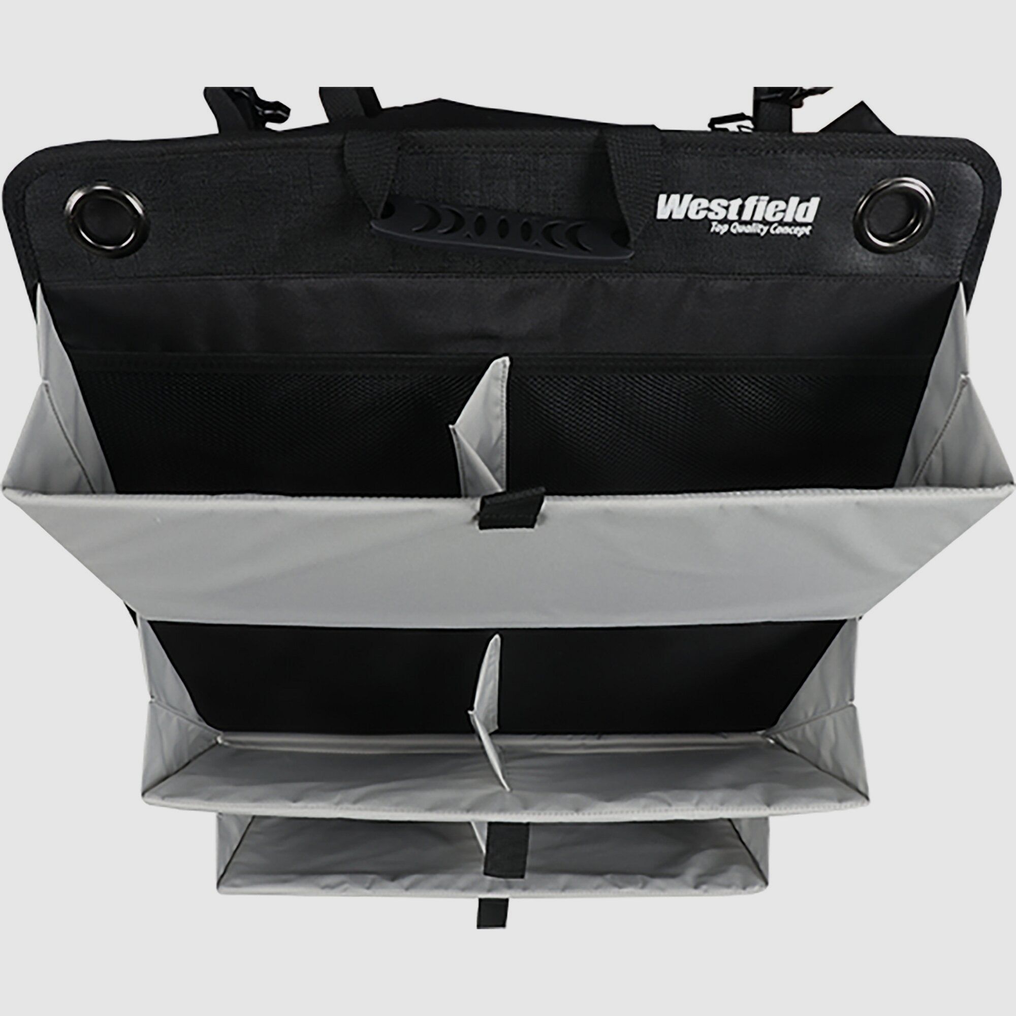Organizer Magnetico, immagine 1 di 3