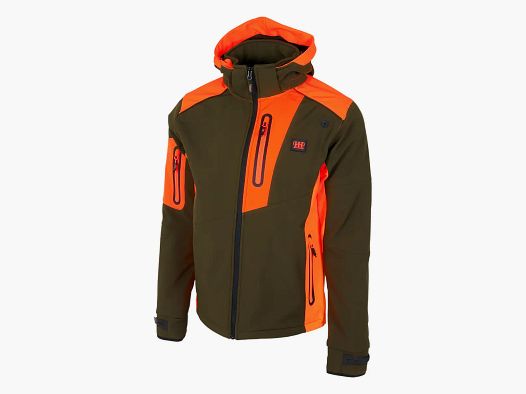 House of Hunting Veste Softshell Luca