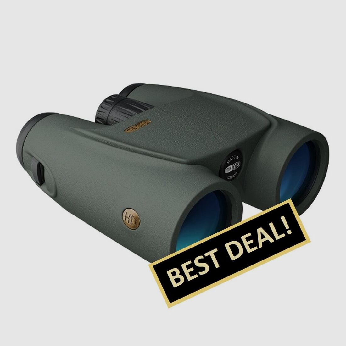 Meopta Fernglas MeoStar B1 Plus 10x42 HD