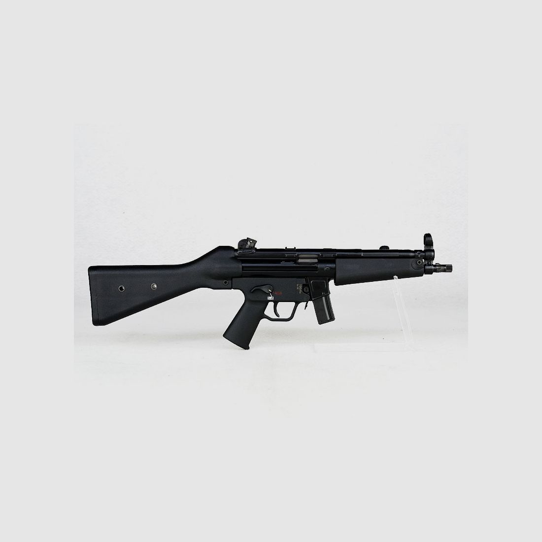 Heckler & Koch Selbstladekarabiner SP5