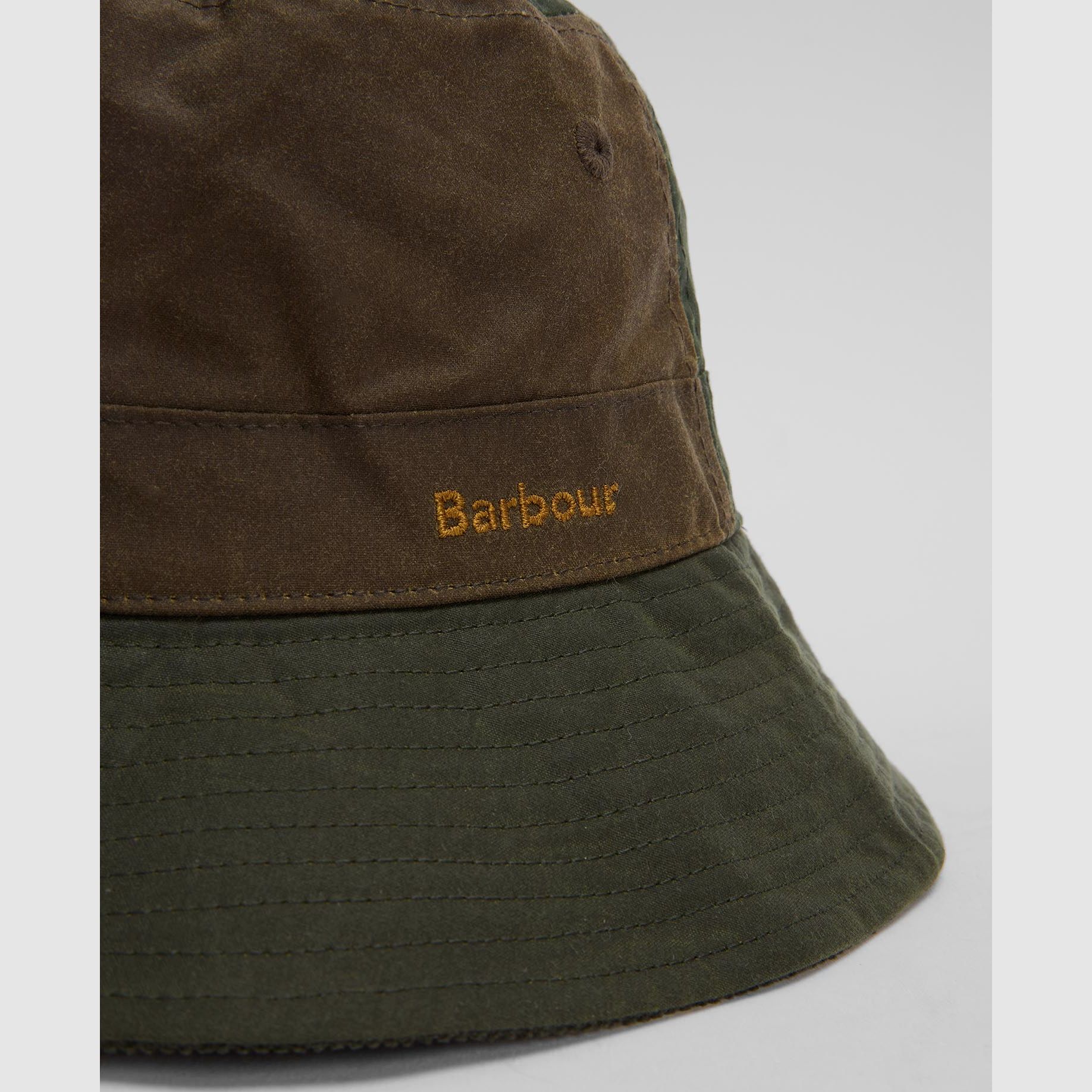 Sombrero de Cera Barbour Brackley