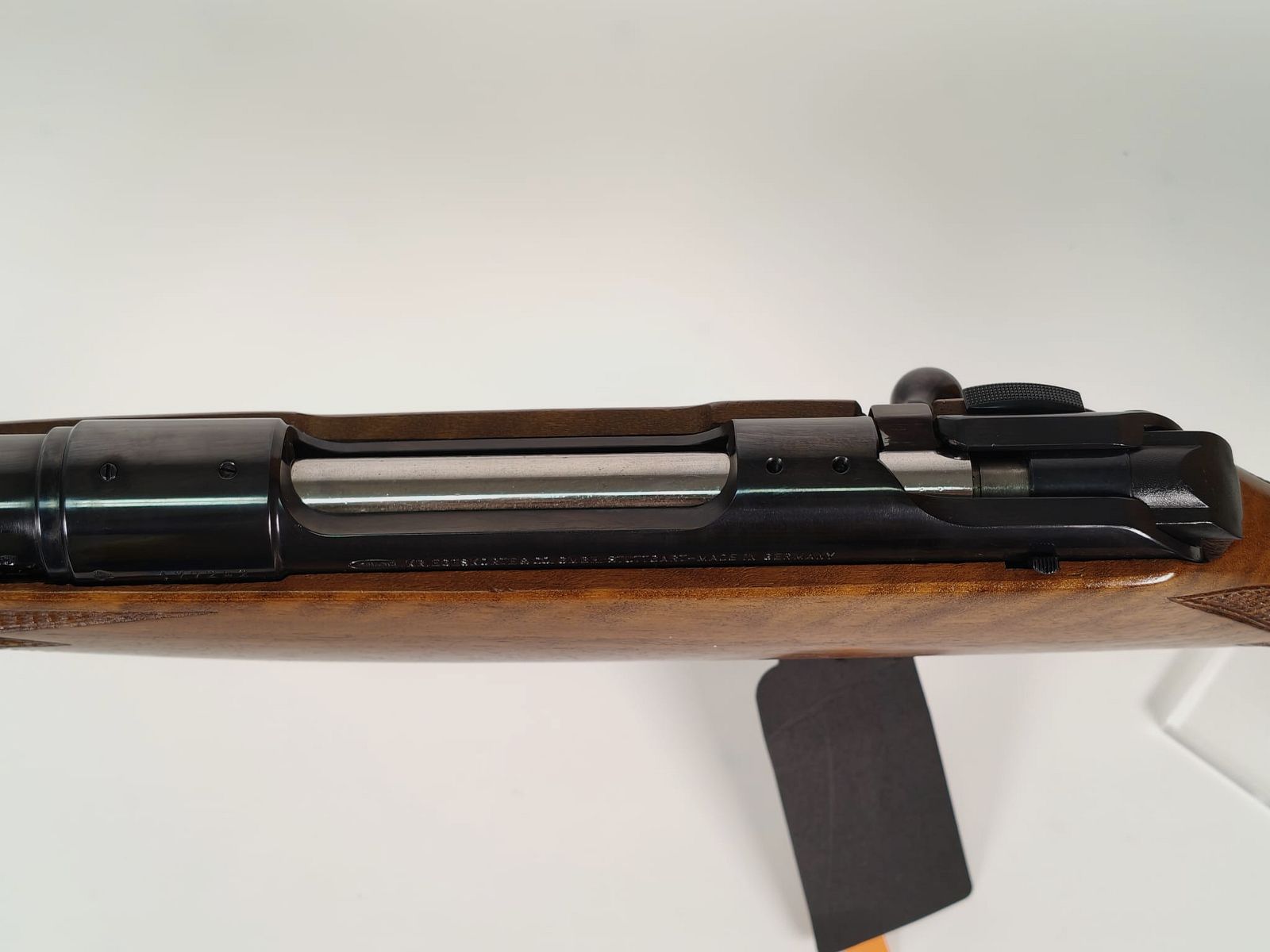 Krico Repetierer 7x64 z M13x1, zdjęcie 7 z 10