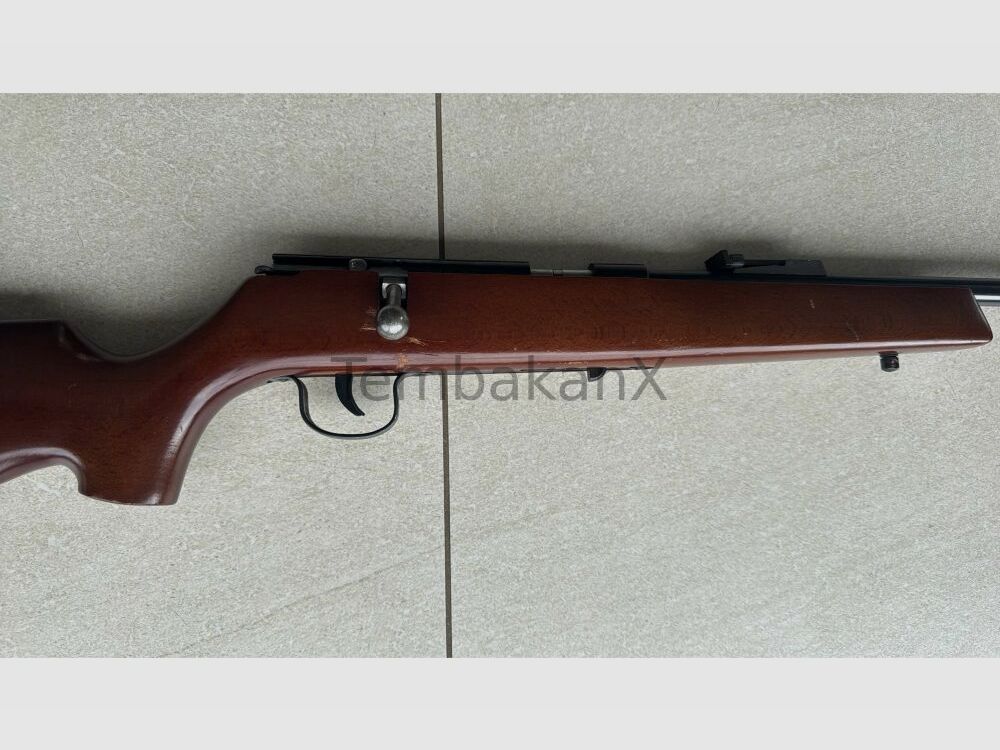 Voere KK .22lr