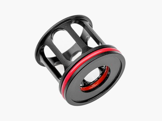 Pistelle X-68 Tuning Spacer – Bis zu 20 % mehr Power
