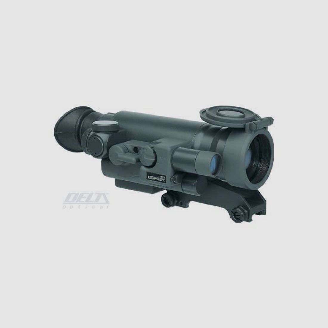 Visor nocturno Yukon NVRS 2,5x50