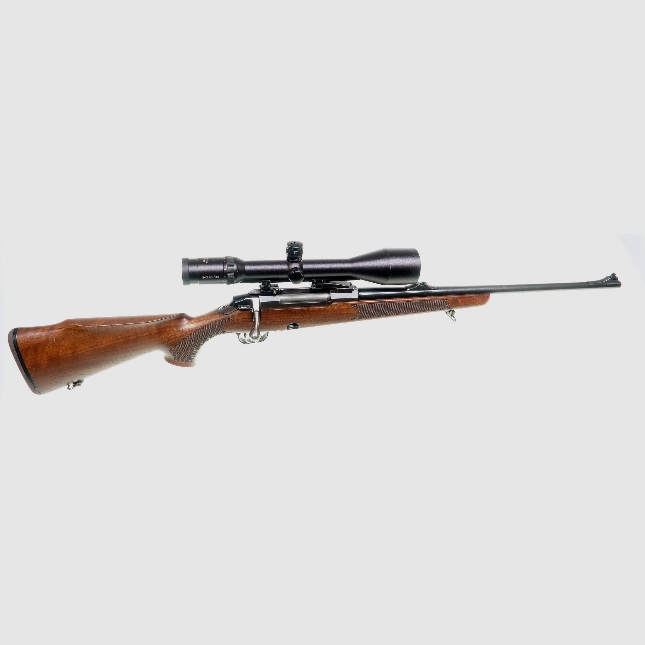 Tikka Master de Luxe 30-06Spring Swaro 2,5-10x56