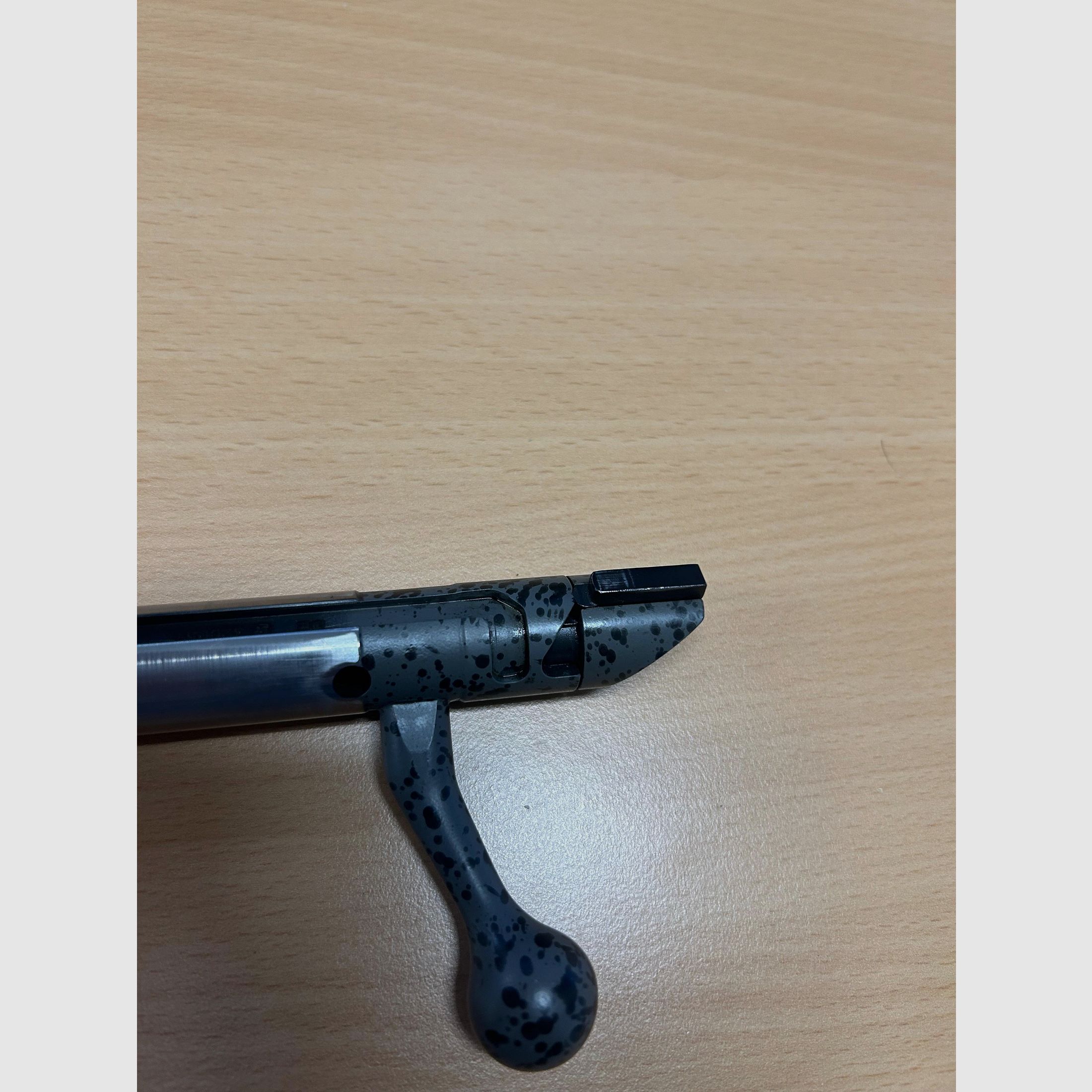 Closure Sauer 202 Medium