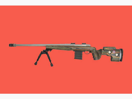 Howa 1500 Links