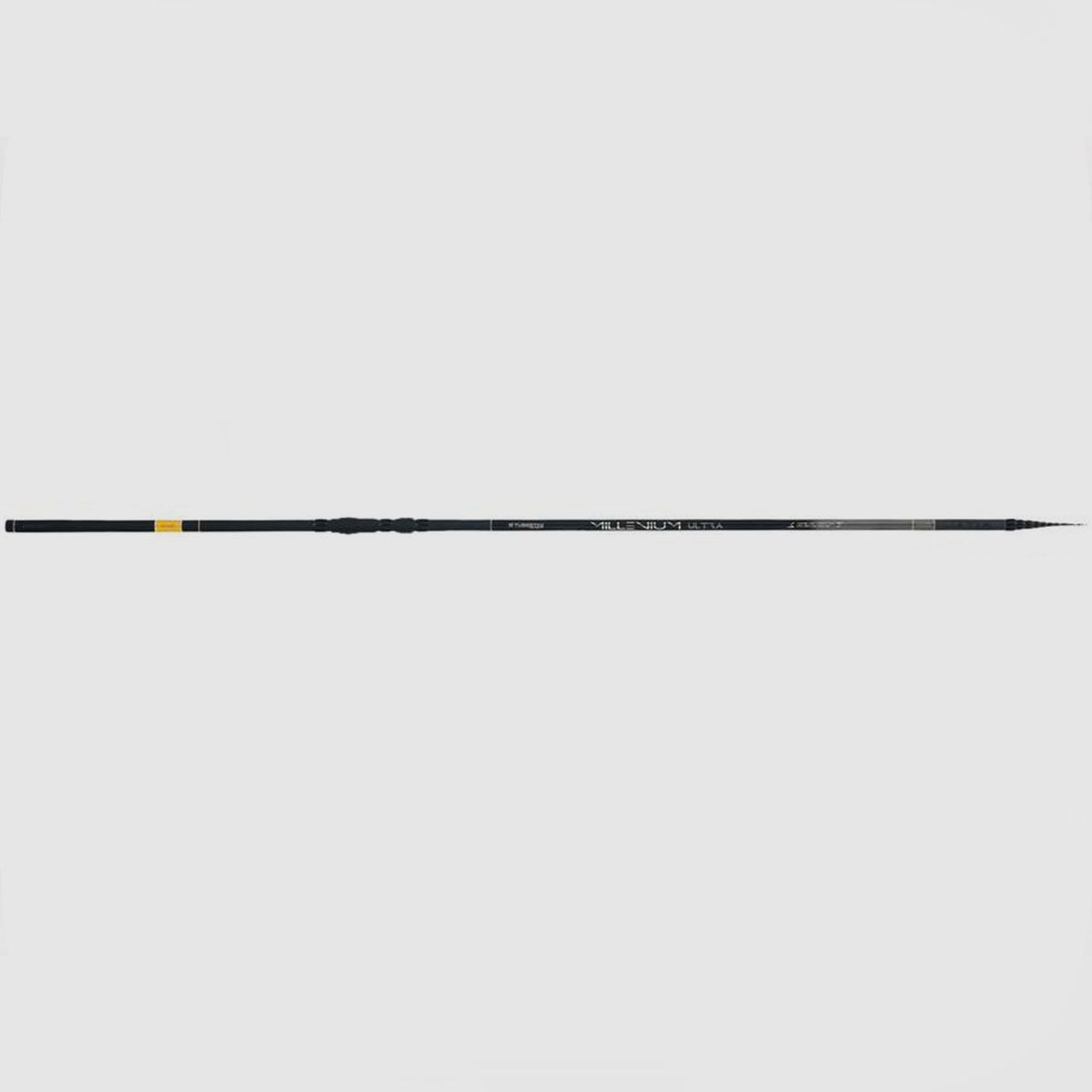 TUBERTINI – MILLENIUM ULTRA 1 | 4,10 m | 13,90 mm | 110 g | 7 sez | 1-3 g, immagine 1 di 2