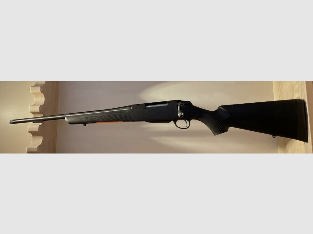 TIKKA/SAKO T3x Lite short with thread - LEFT-HAND VERSION -