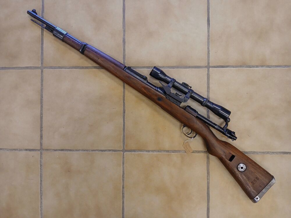 Mauser 98K