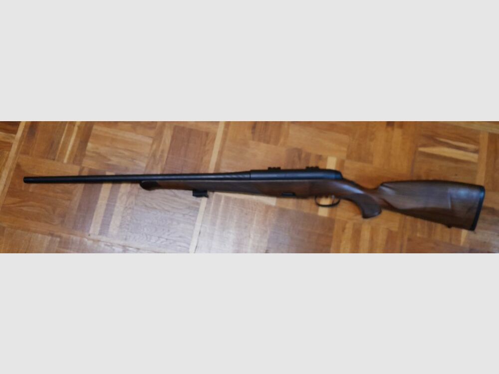 Steyr Mannlicher Pro Hunter