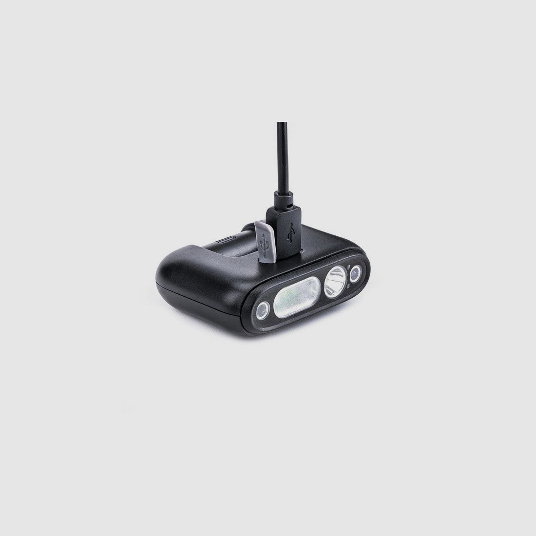 NEXTORCH UT30 HL – Lampe frontale LED avec contrôle gestuel