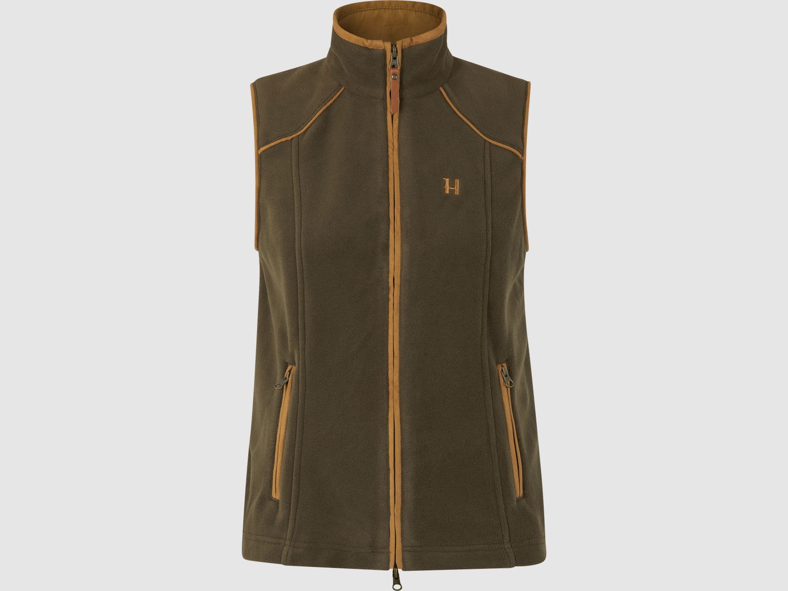 Sandhem 200 väst Women Willow Green XL