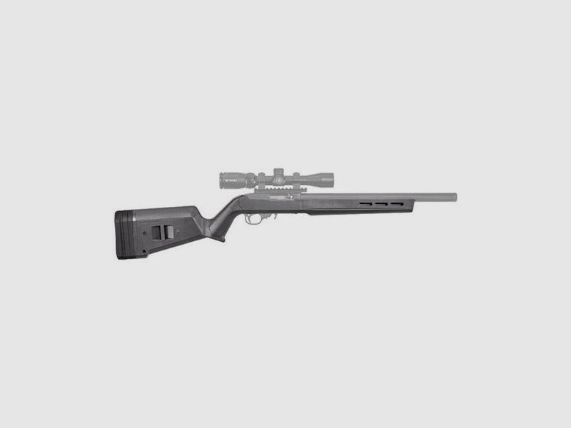 Magpul Hunter X-22 Schaft Ruger 10/22