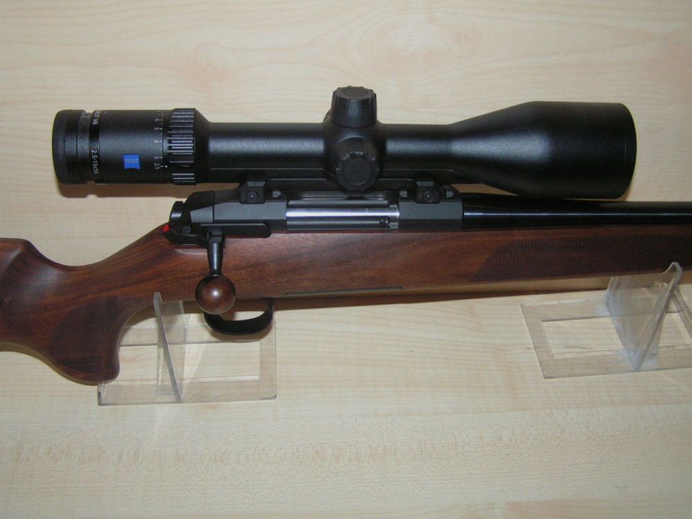Steel Action HS
