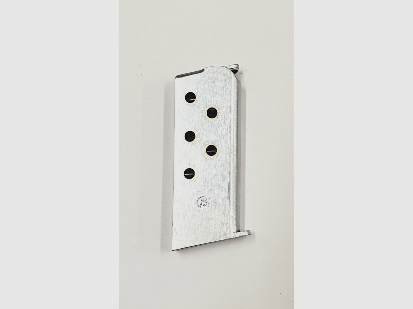 Magazijn voor FN Mod. 1906, 6,35mm