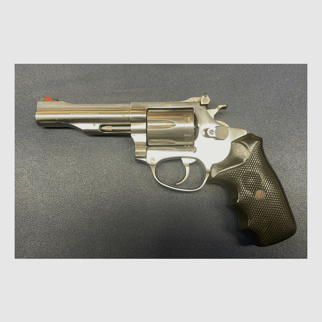Rossi Mod.518 .22lr