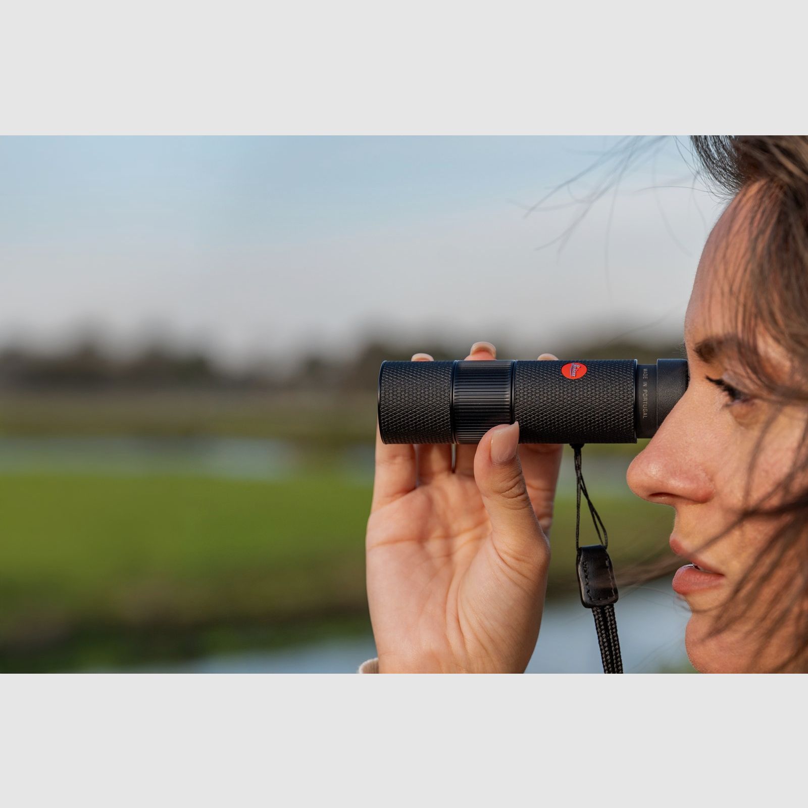 Leica Monovid 8x25 Black, Bild 3 von 6