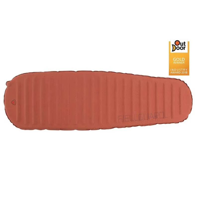 Selbstaufblasende Isomatte Robens Fjellguard 60, Bild 1 von 5
