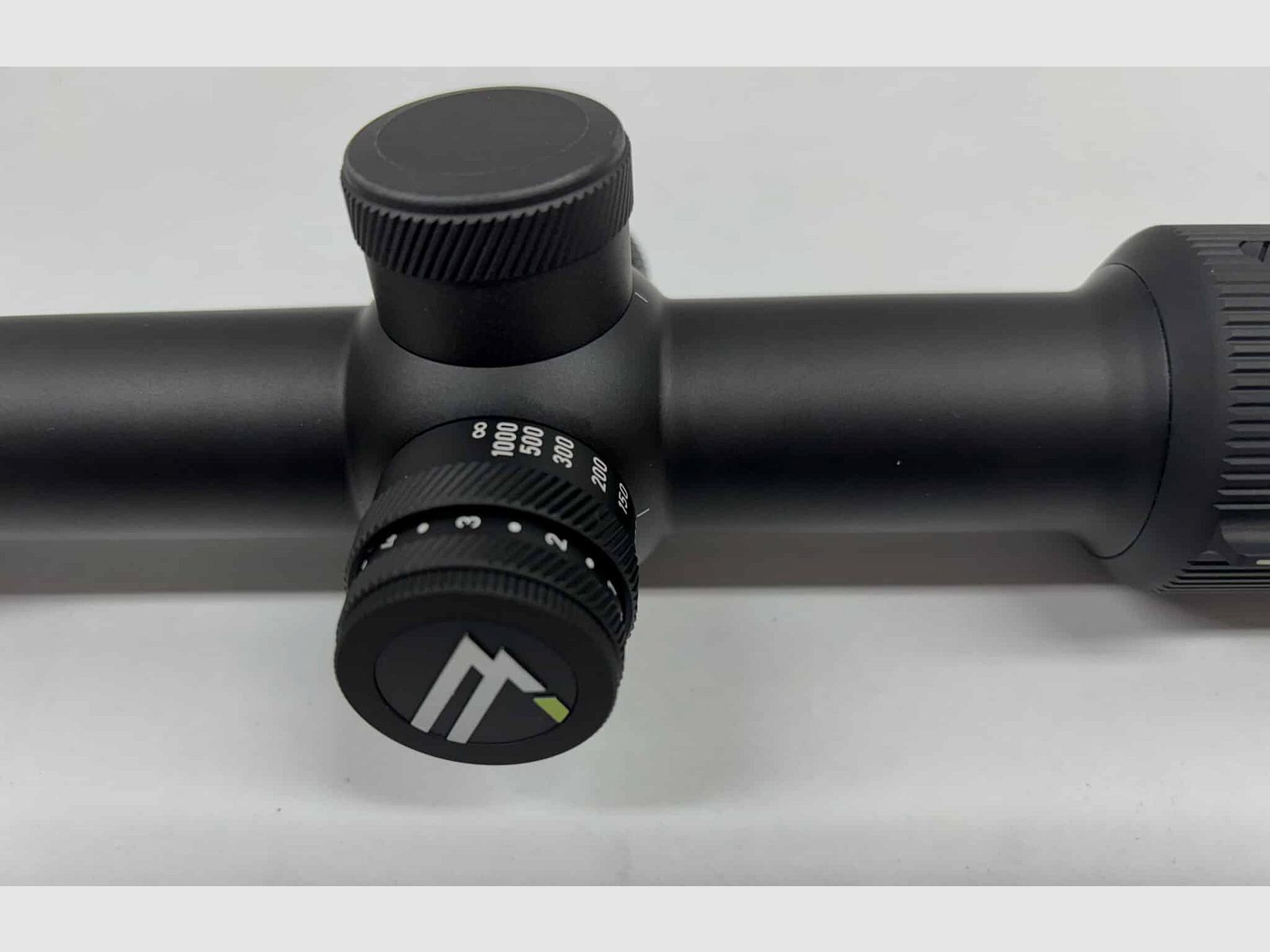 ALPEN Optics APEX XP 2.5–16×42 A4