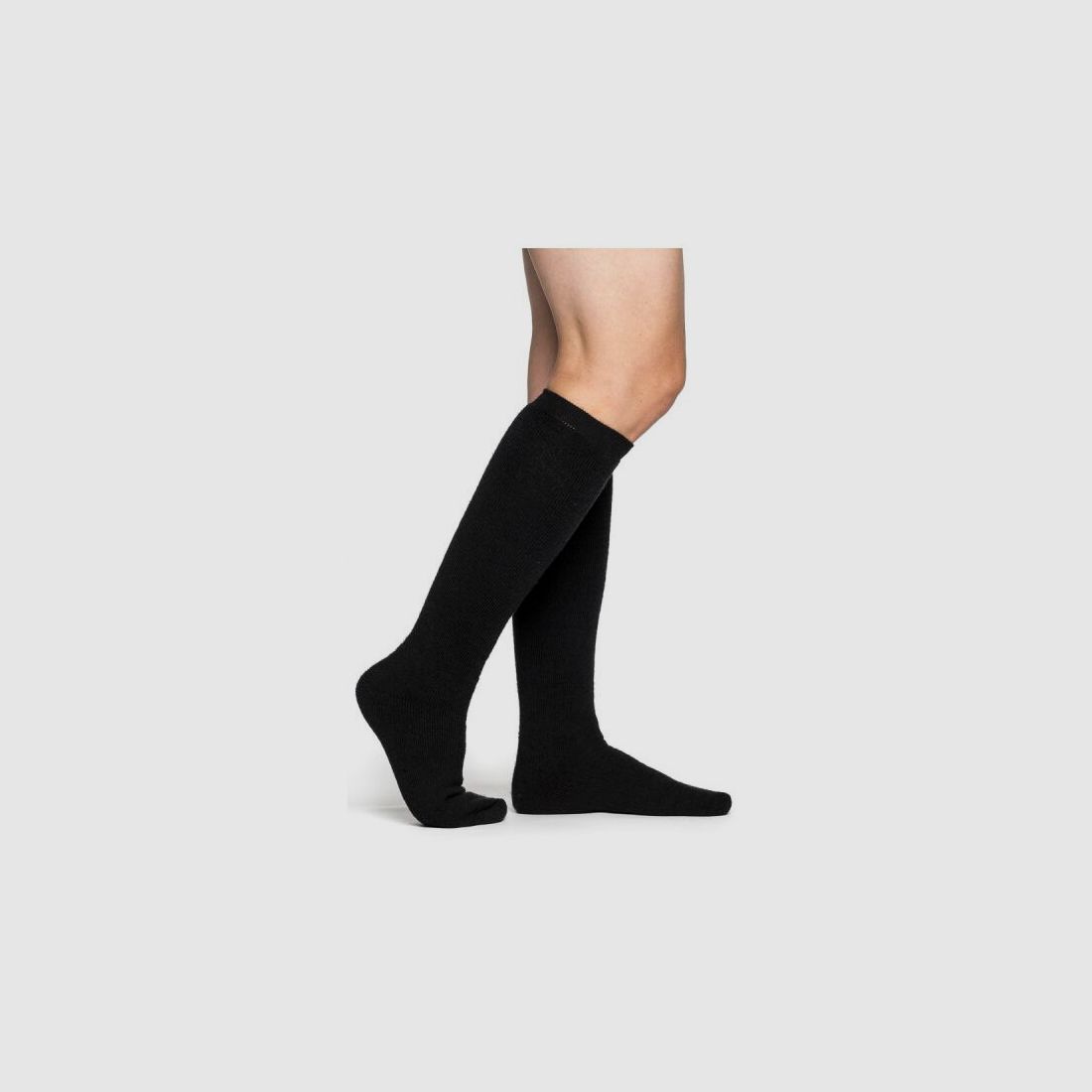 Woolpower Socken 400 Kniehoch