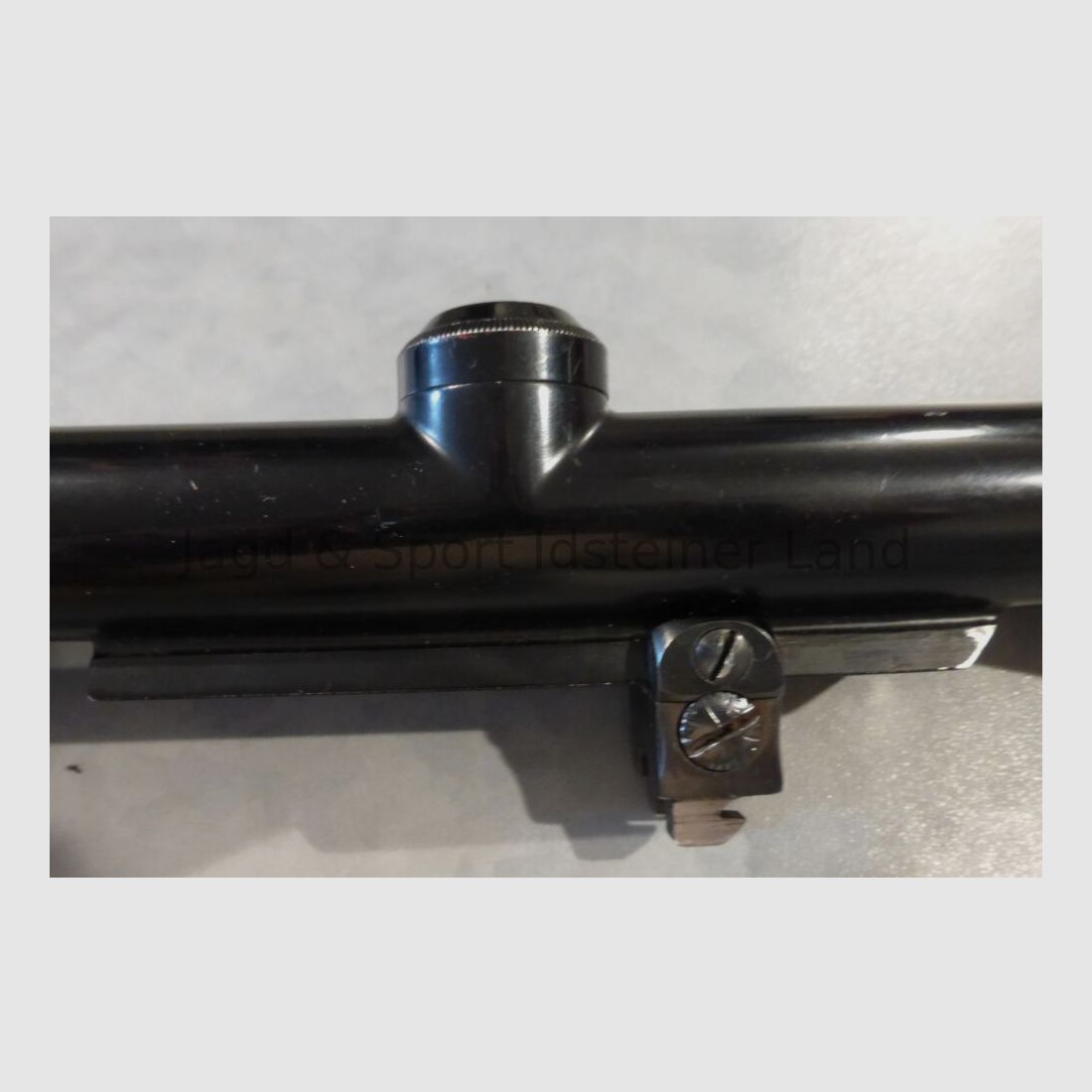 Hensoldt Diatal, 6x42, Abs. 1