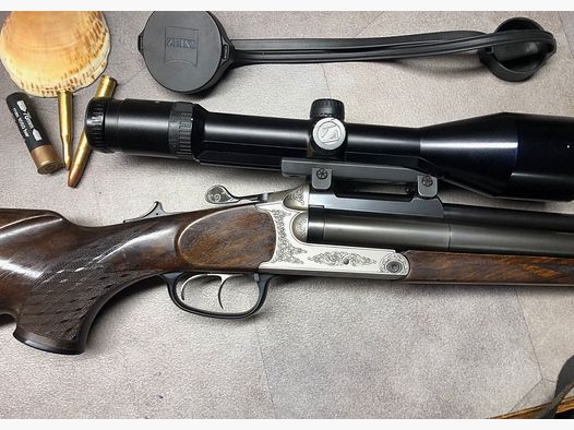 Blaser Drilling D99